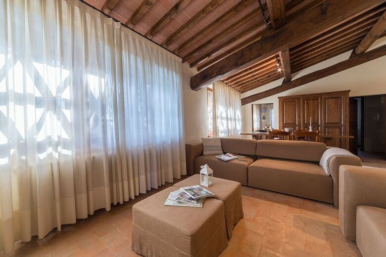 Apartamento Appartamento Casaglia