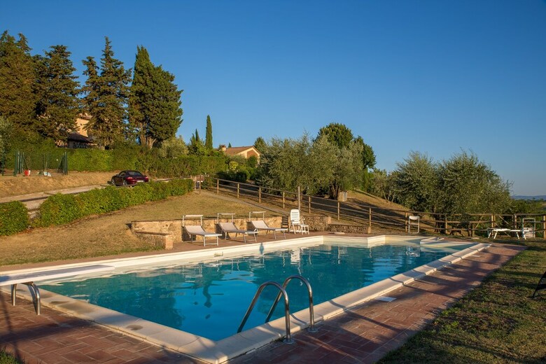 Apartamento Appartamento Casaglia