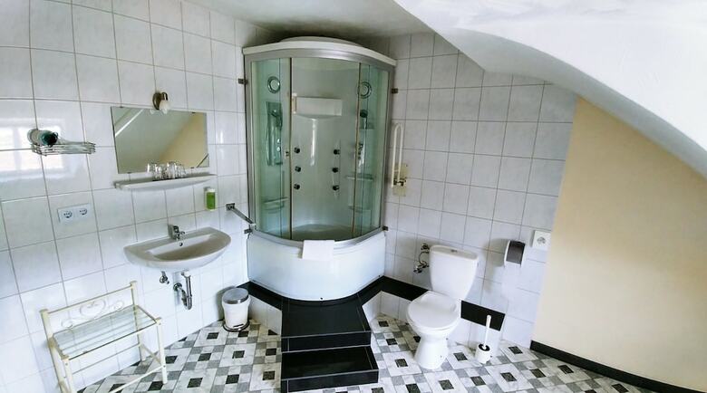 Hotel Mettlacher Hof