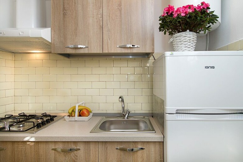 Apartamento Impero House Rent - Dolce Casa