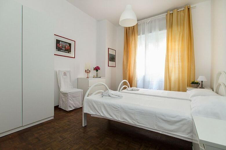 Apartamento Impero House Rent - Cavour
