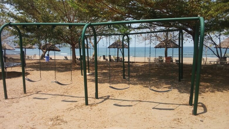 Posada Landmark Hotel Matema Beach
