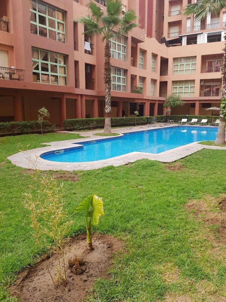 Apartamentos Mirador Majorel