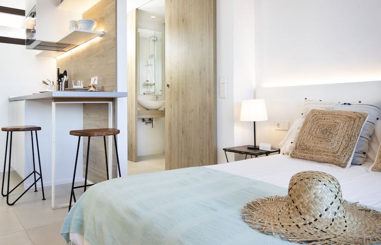 Apartamentos La Gaviota