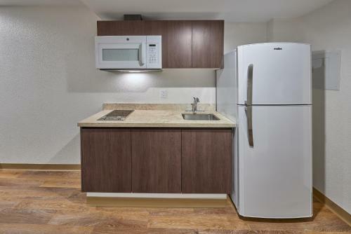 Hotel Extended Suites Celaya Galerias
