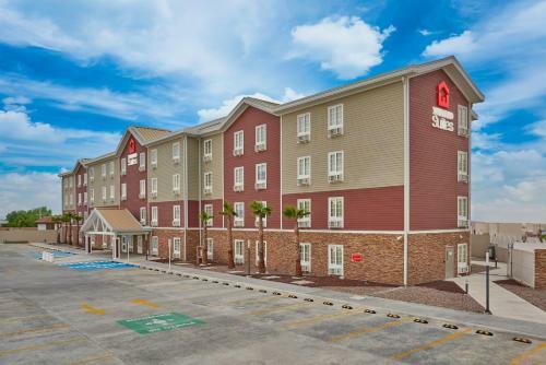 Hotel Extended Suites Celaya Galerias