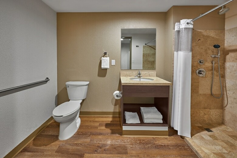 Hotel Extended Suites Celaya Galerias