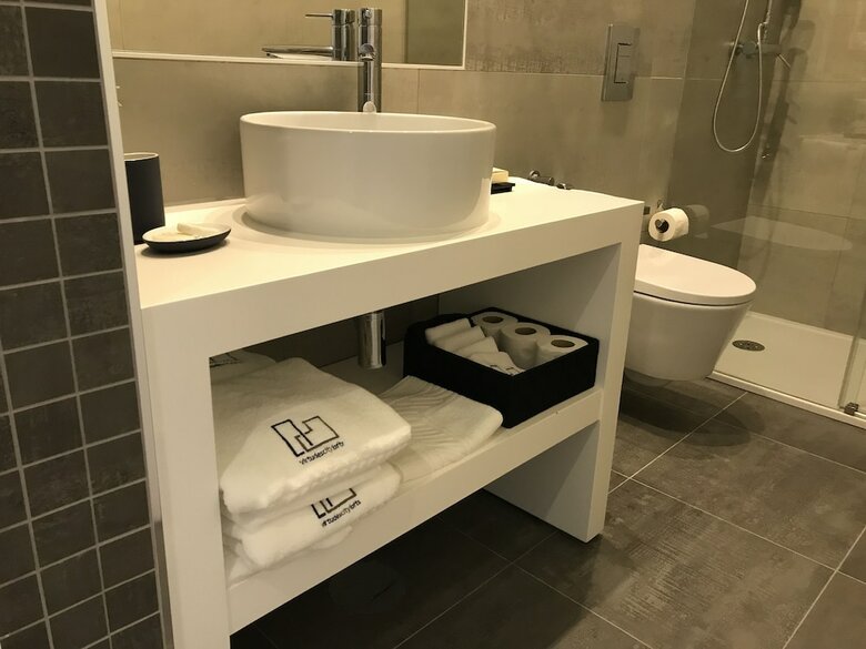 Apartamentos Virtudes City Lofts