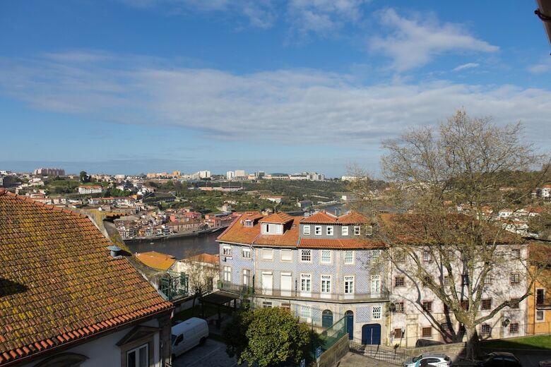 Apartamentos Virtudes City Lofts