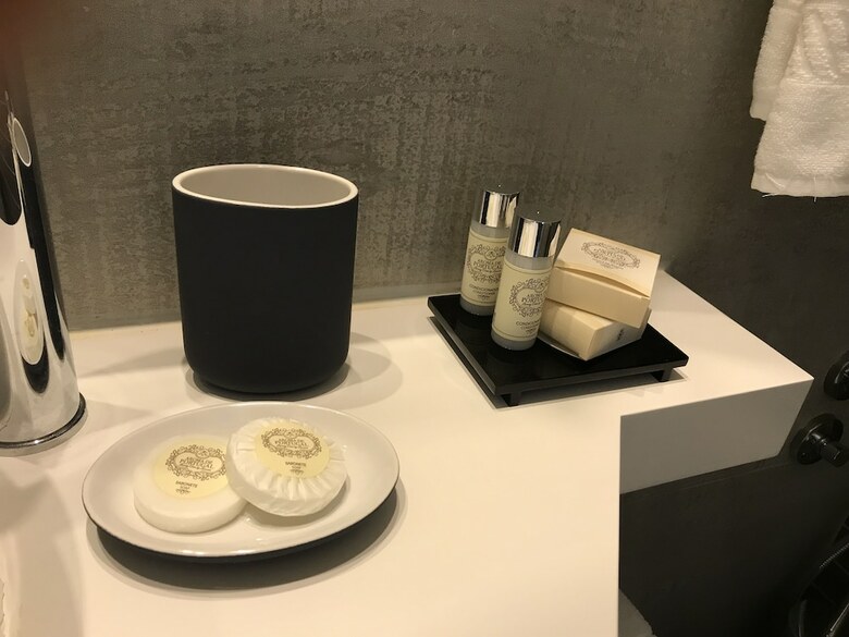 Apartamentos Virtudes City Lofts