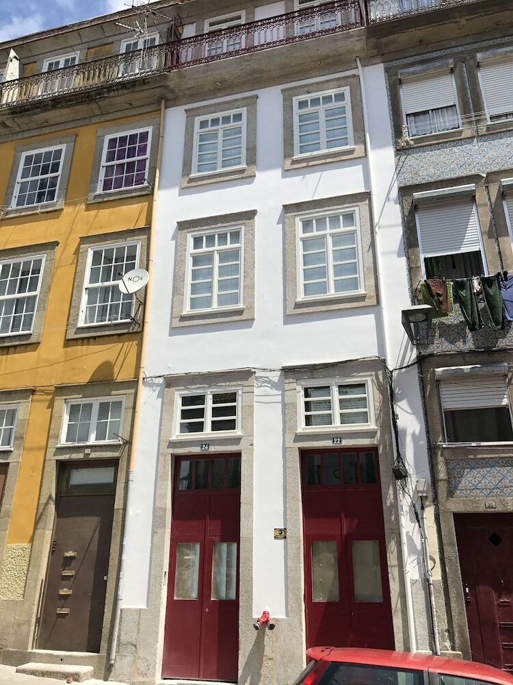 Apartamentos Virtudes City Lofts