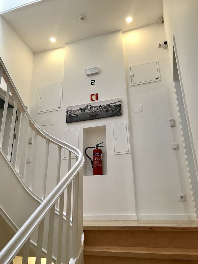 Apartamentos Virtudes City Lofts