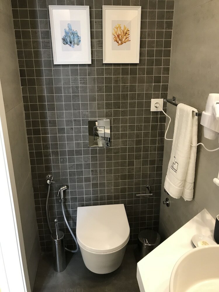 Apartamentos Virtudes City Lofts