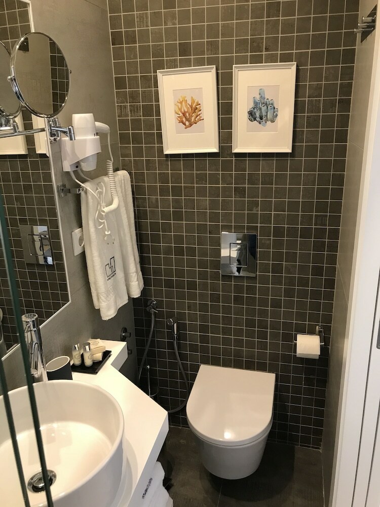 Apartamentos Virtudes City Lofts