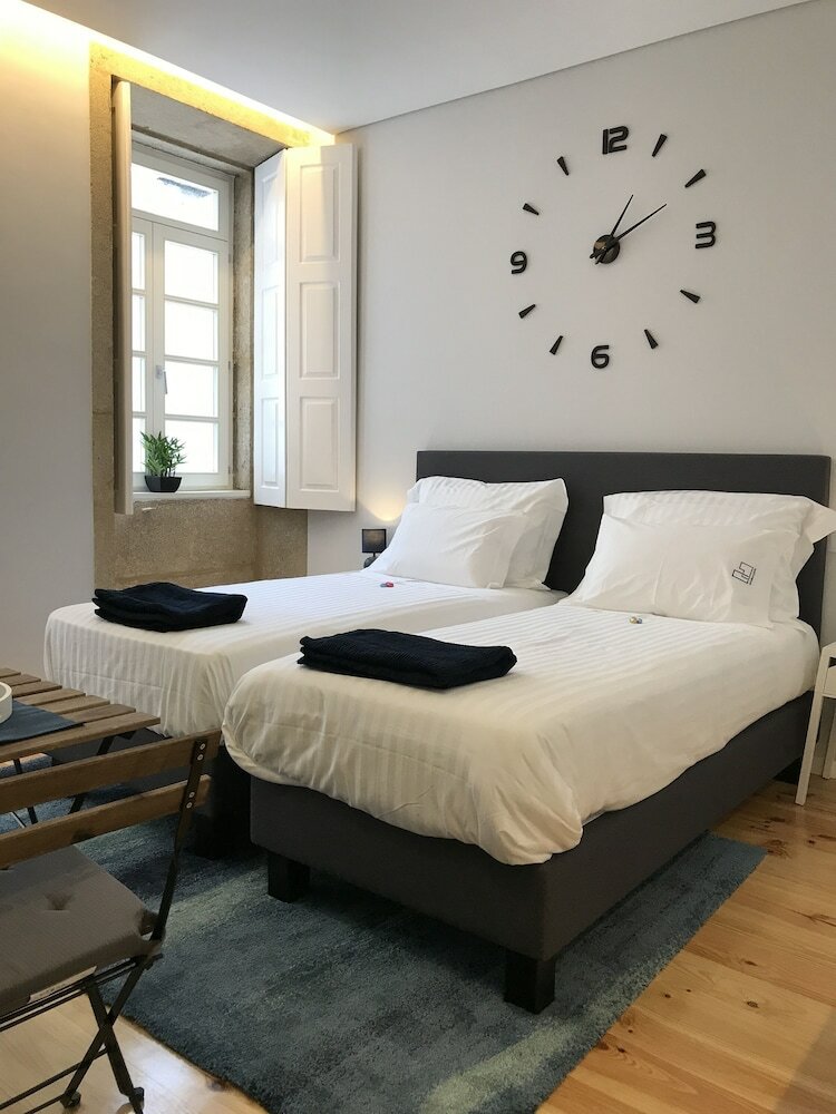 Apartamentos Virtudes City Lofts