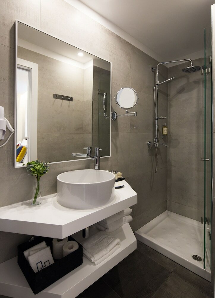 Apartamentos Virtudes City Lofts