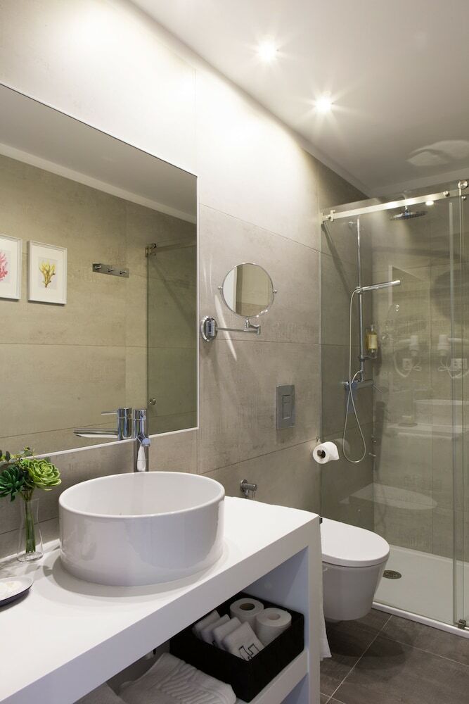 Apartamentos Virtudes City Lofts