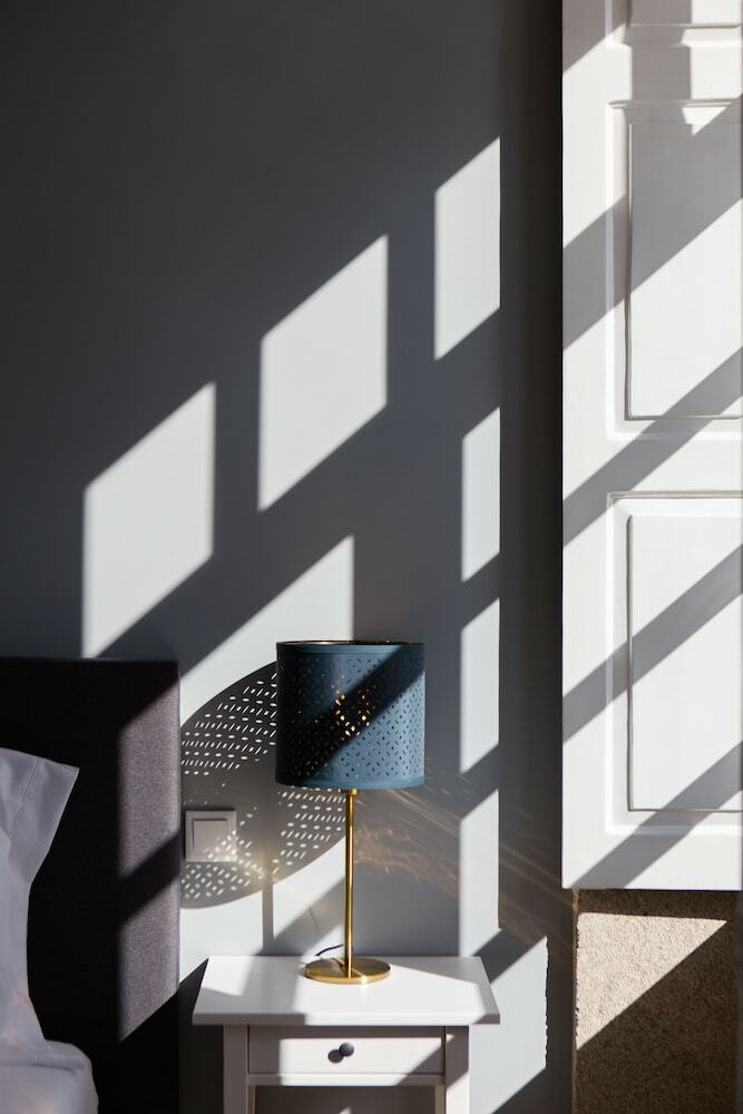 Apartamentos Virtudes City Lofts