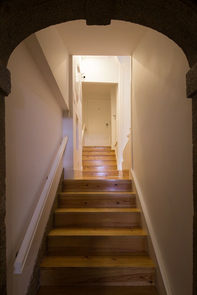 Apartamentos Virtudes City Lofts
