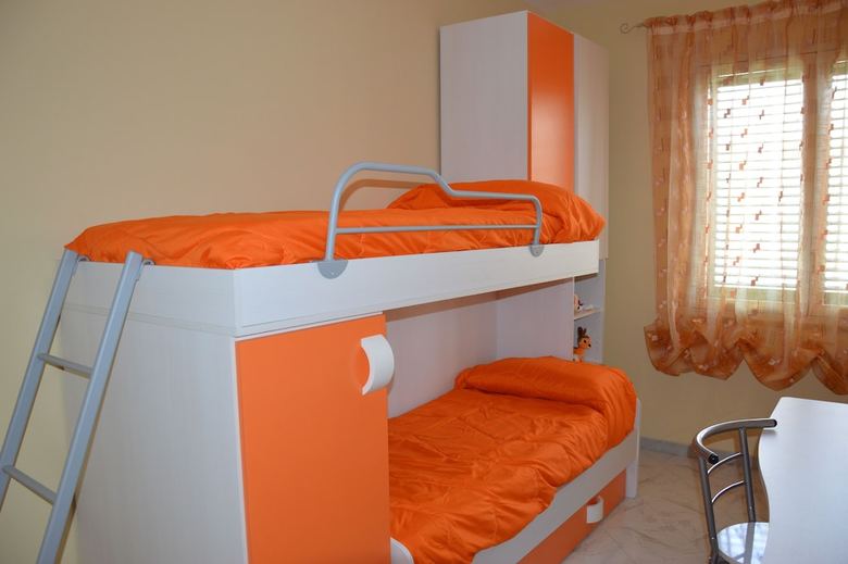 Apartamento Casa Vacanze Le Dune