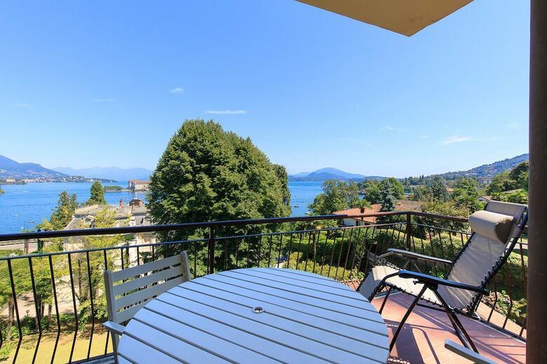 Apartamento Impero House Rent - Rampolina View