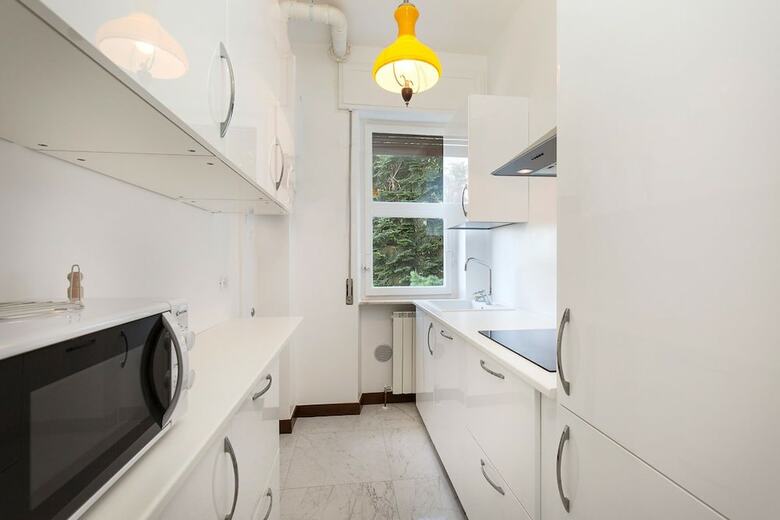 Apartamento Impero House Rent - Rampolina View