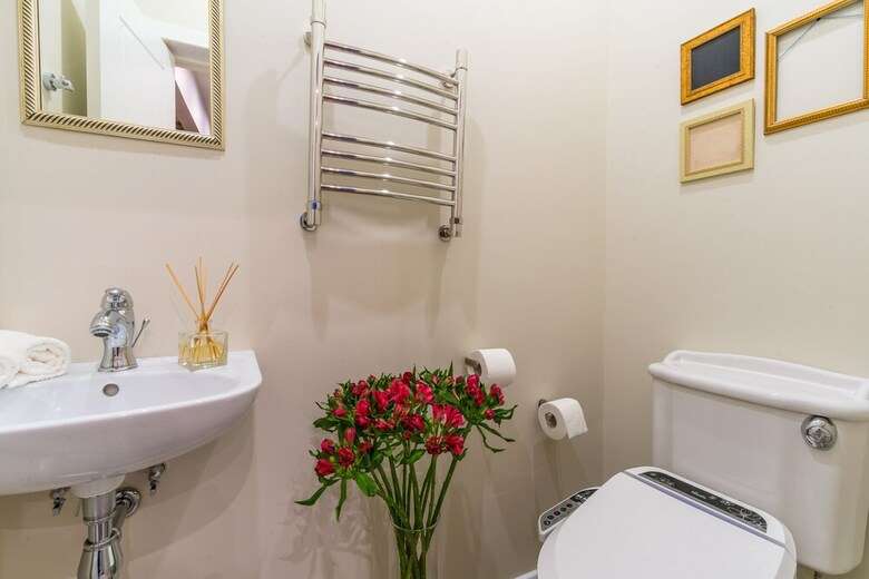 Apartamentos Rubinshteina 12 By Ginza Project