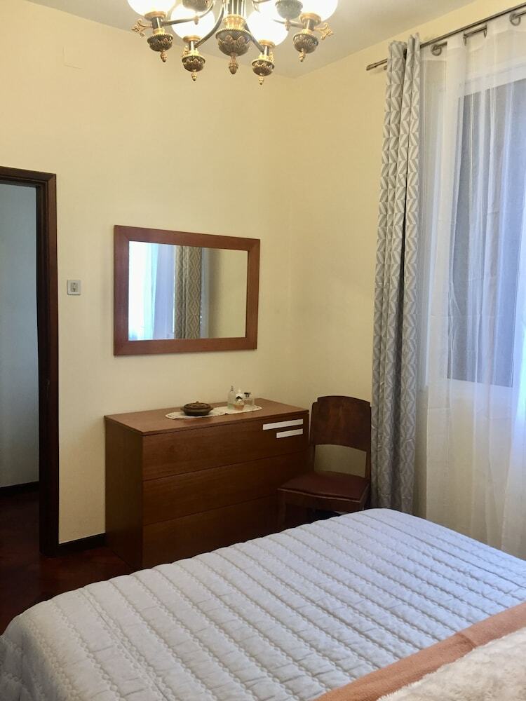 Apartamentos Rochinha Cozy Home