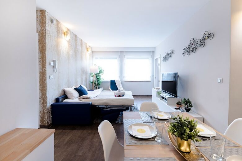 Apartamentos Budapest Easy Flat - Penthouse Basilica