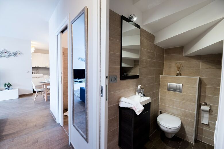 Apartamentos Budapest Easy Flat - Penthouse Basilica