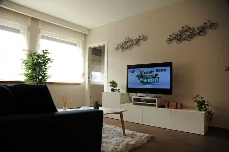 Apartamentos Budapest Easy Flat - Penthouse Basilica