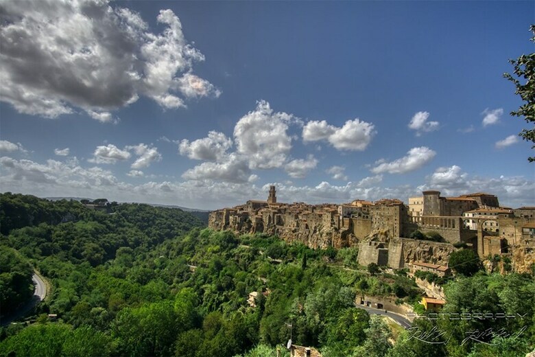 Agroturismo Podere Di Maggio