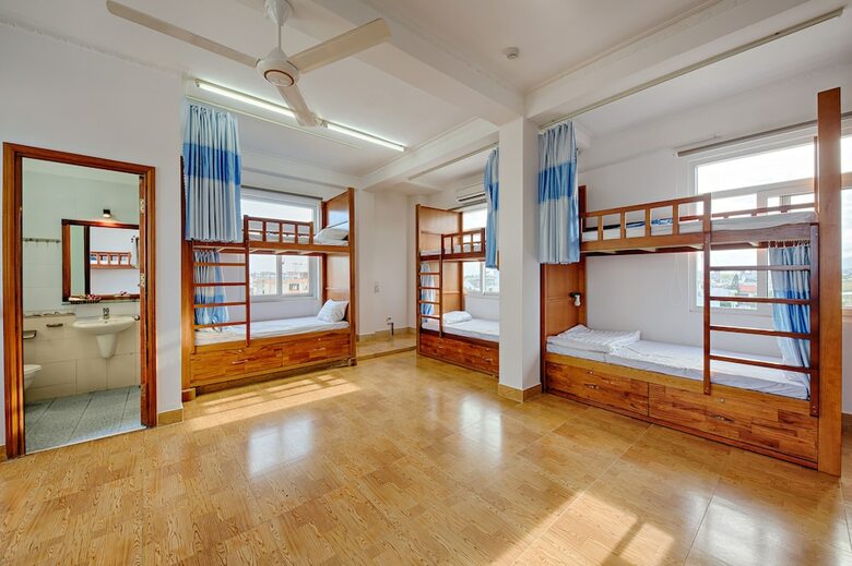 Hostal Mimosa 2 Hotel - Hostel