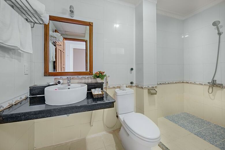 Hostal Mimosa 2 Hotel - Hostel