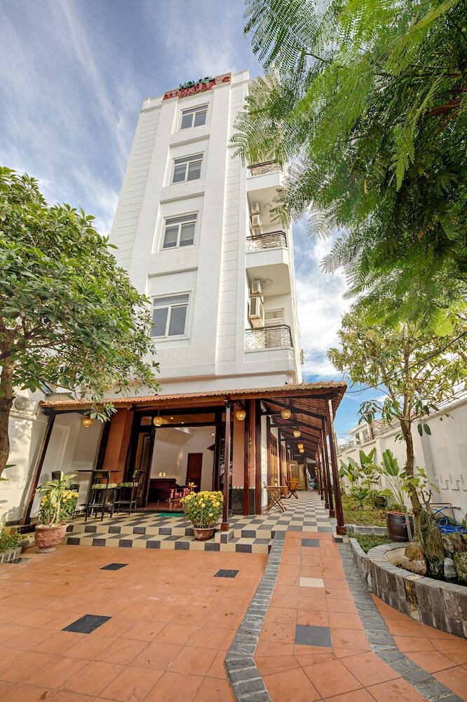 Hostal Mimosa 2 Hotel - Hostel