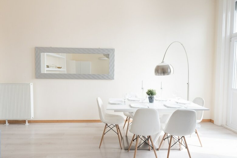 Apartamentos Budapest Easy Flat - Basilica Lux