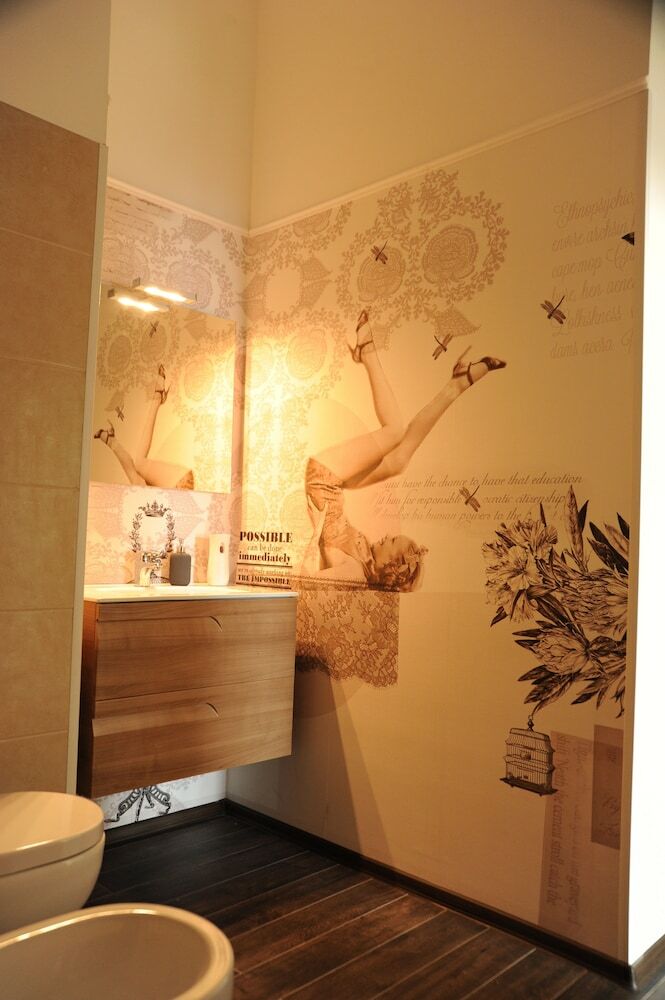 Apartamentos Budapest Easy Flat - Basilica Lux