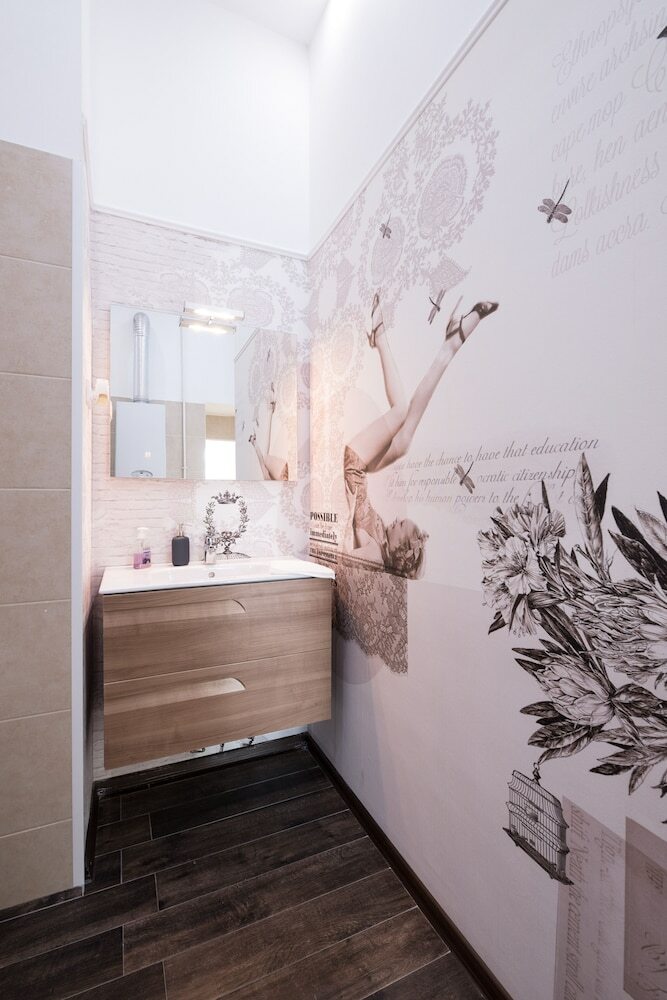 Apartamentos Budapest Easy Flat - Basilica Lux