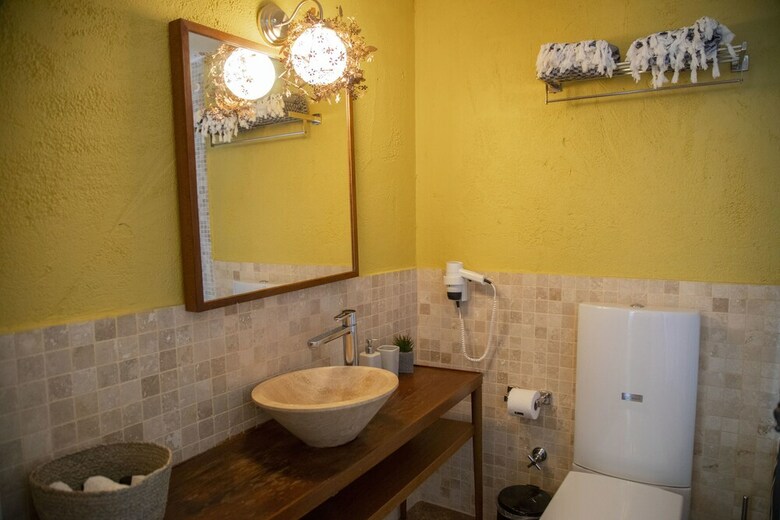 Hotel Noche Otel Alacati