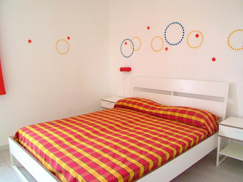 Apartamento Residence La Giungla