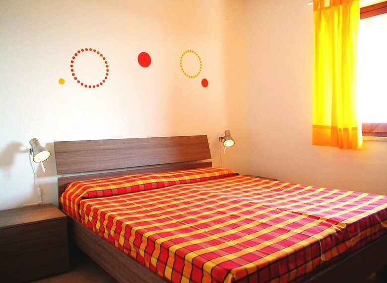 Apartamento Residence La Giungla