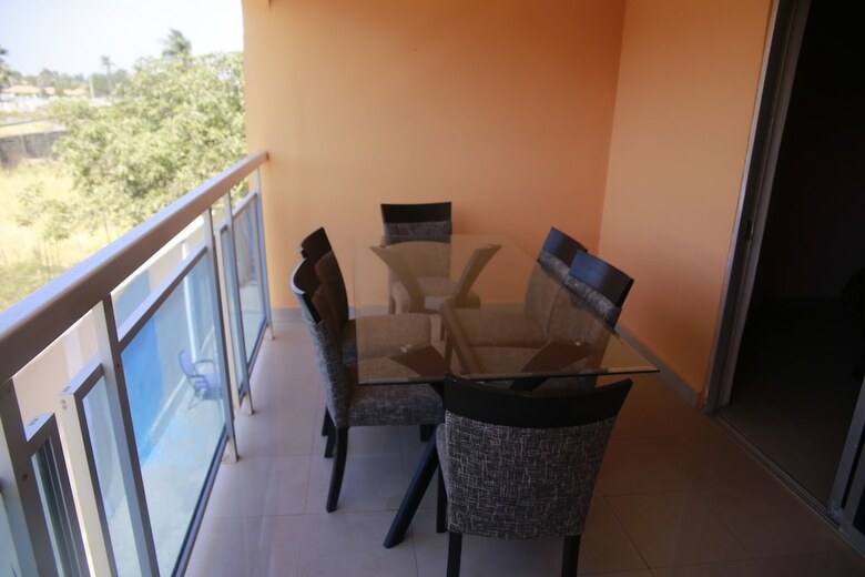 Mansea Beach Hotel And Resort