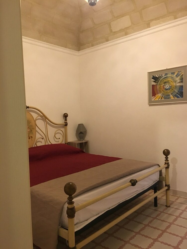 Apartamento Casa San Vito Lo Capo