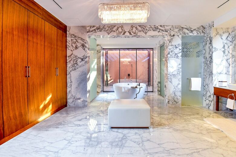 Hotel Jumeirah Royal Saray Bahrain