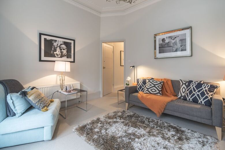 Apartamentos Immaculate, Boutique Home In Shepherds Bush�