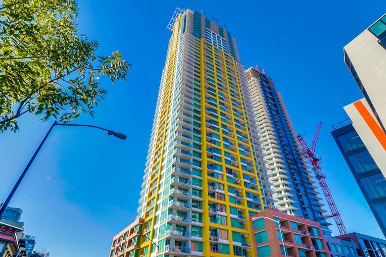 Apartamentos Downtown 3br Corp Rentals By Namastay