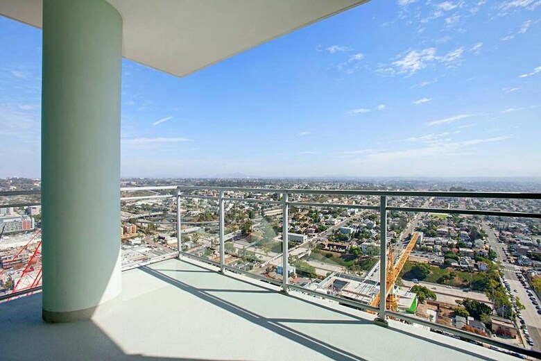 Apartamentos Downtown 3br Corp Rentals By Namastay