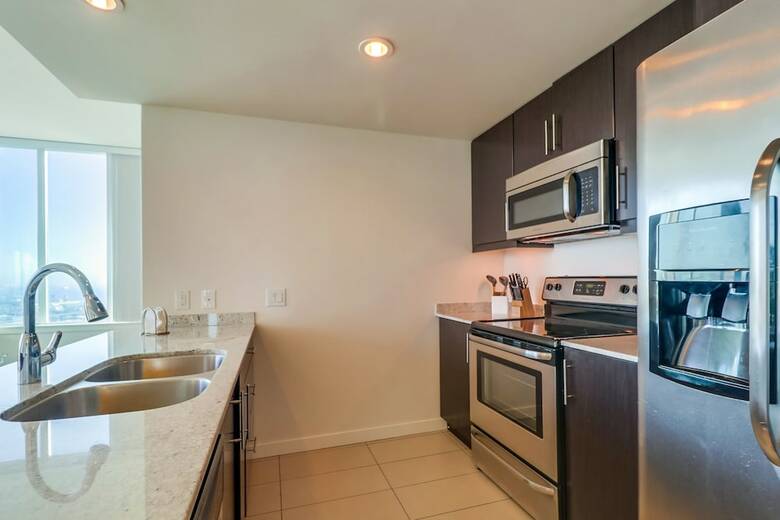 Apartamentos Downtown 3br Corp Rentals By Namastay