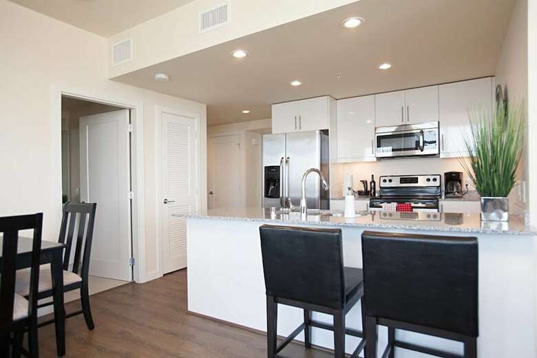 Apartamentos Downtown 3br Corp Rentals By Namastay