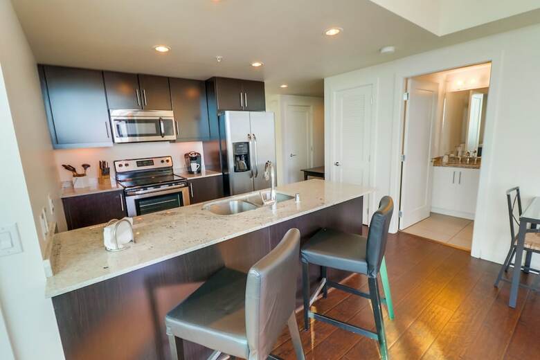 Apartamentos Downtown 3br Corp Rentals By Namastay